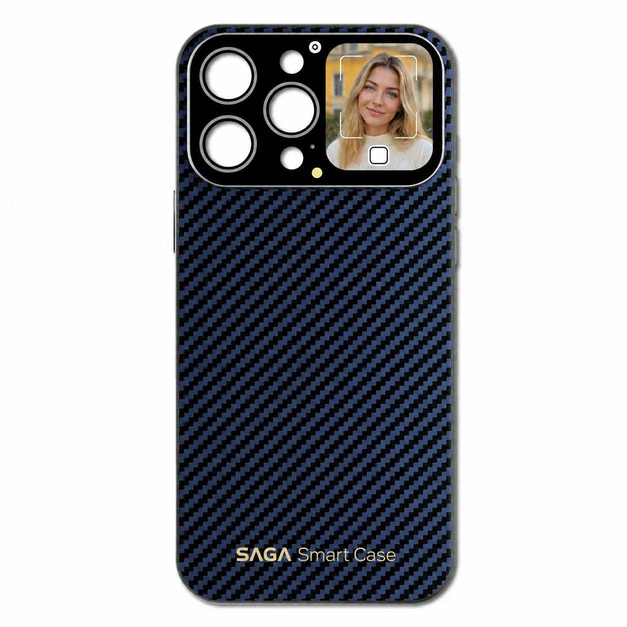 SmartCase iPhone 16 Pro
