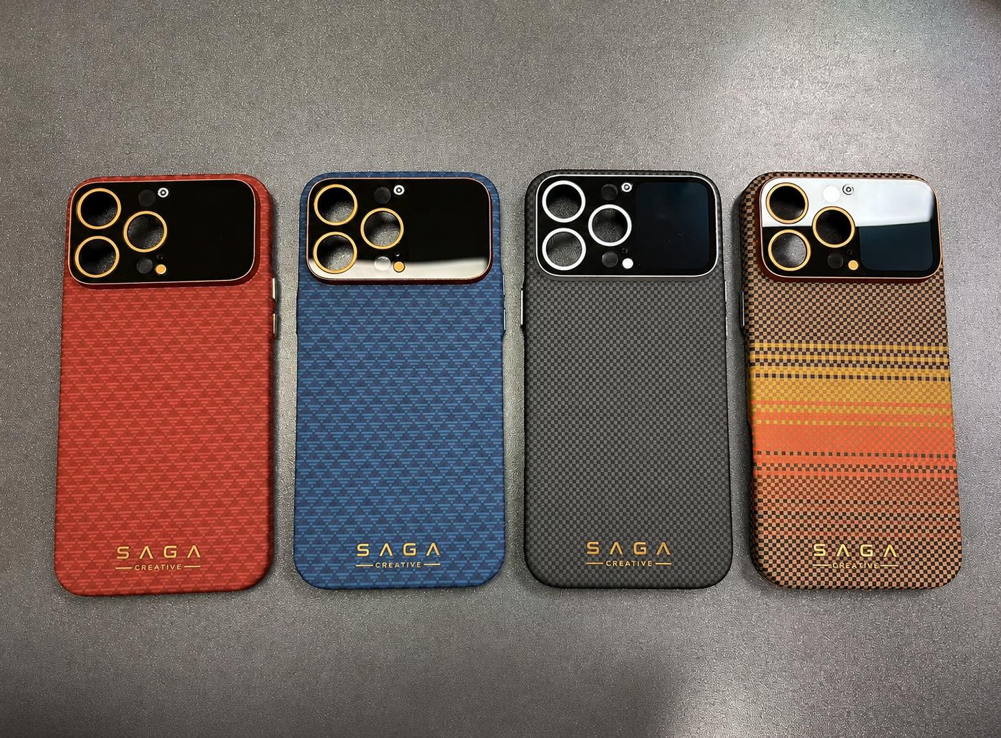 SmartCase iPhone 14 Pro