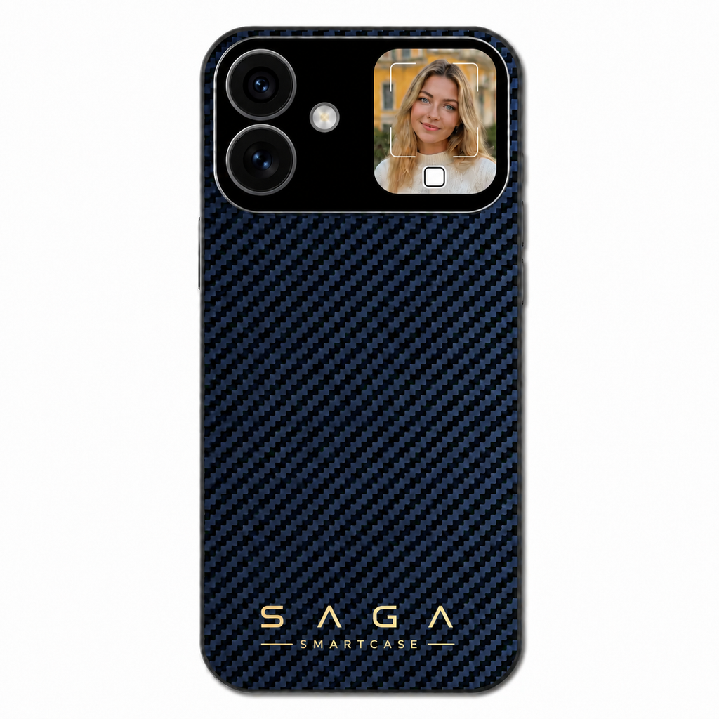 SmartCase iPhone 17