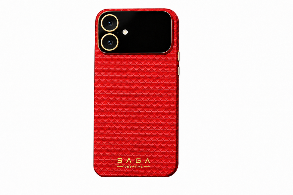 SmartCase iPhone 17