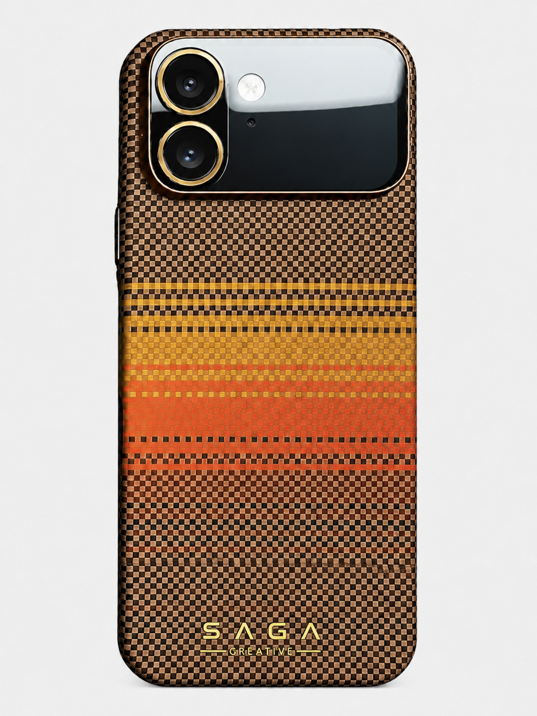 SmartCase iPhone 17