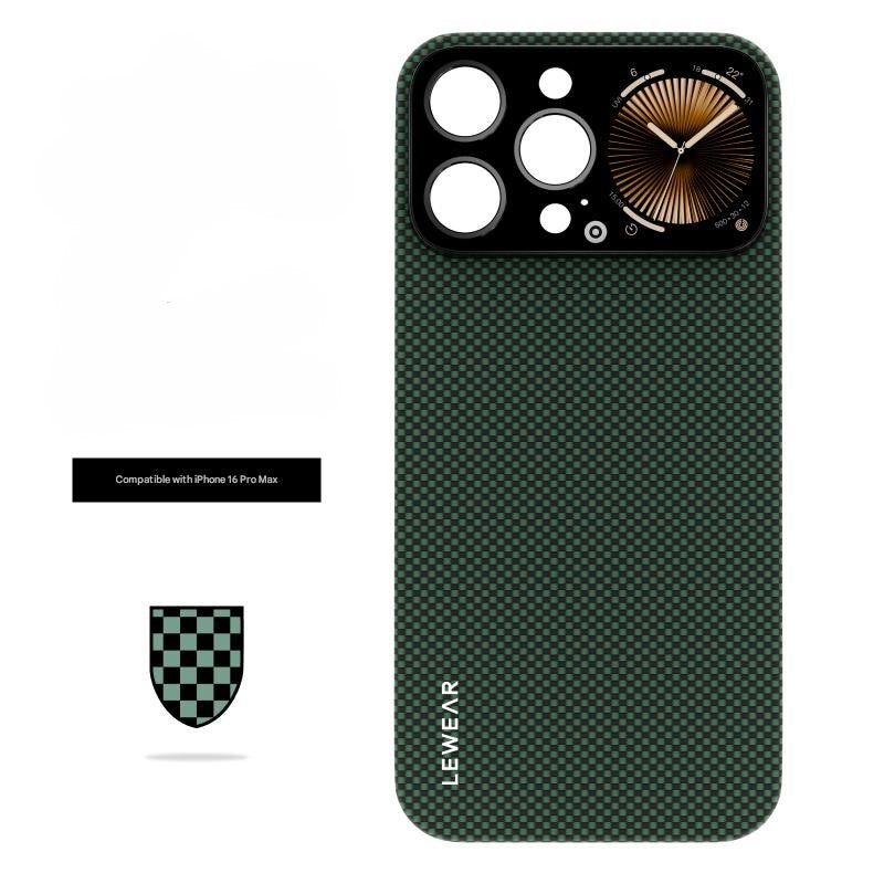 SmartCase PLUS iPhone 16 Pro Max