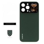 SmartCase PLUS iPhone 16 Pro Max