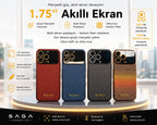 SmartCase iPhone 17