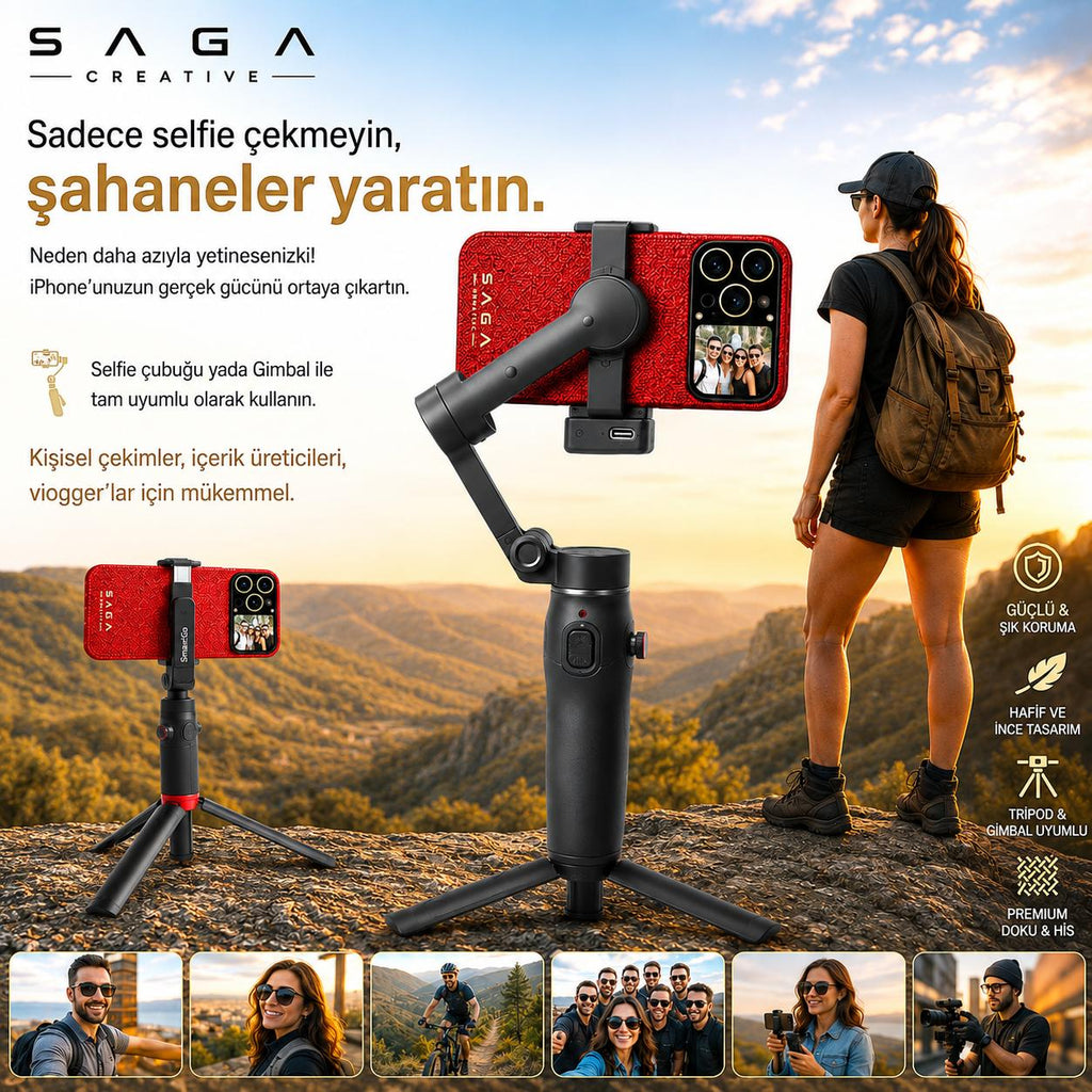 SmartCase iPhone 14 Pro