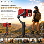 SmartCase iPhone 15 Pro