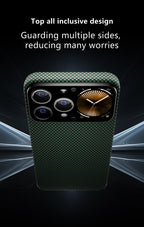 SmartCase PLUS iPhone 16 Pro Max