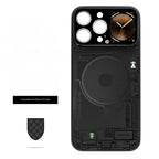 SmartCase PLUS iPhone 16 Pro Max