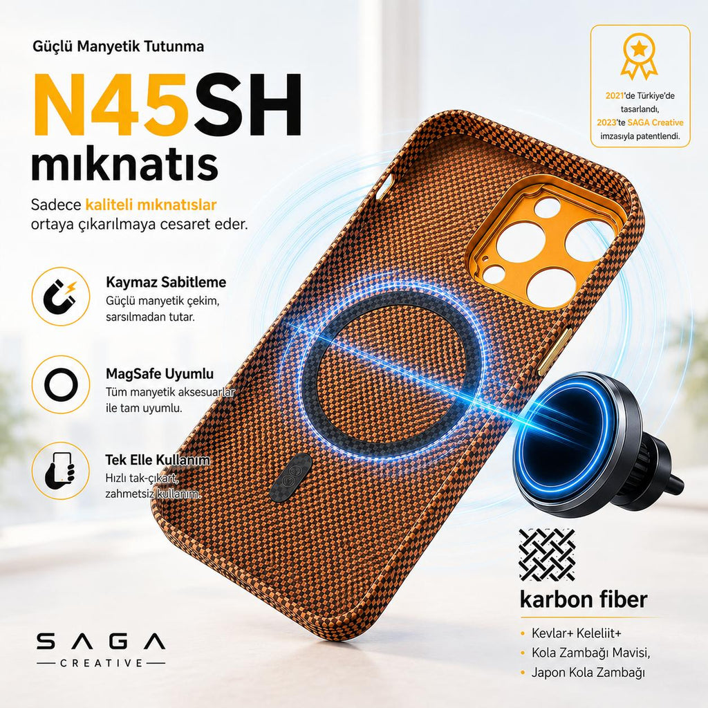 SmartCase iPhone 15 Pro MAX