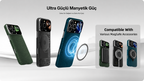 SmartCase PLUS iPhone 16 Pro Max