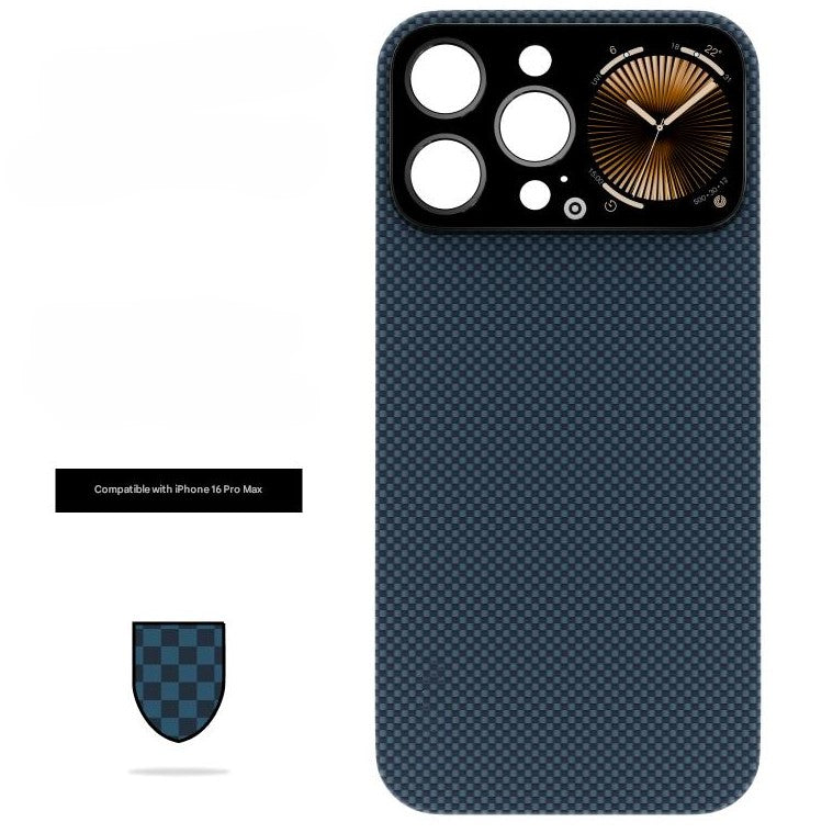 SmartCase PLUS iPhone 16 Pro Max
